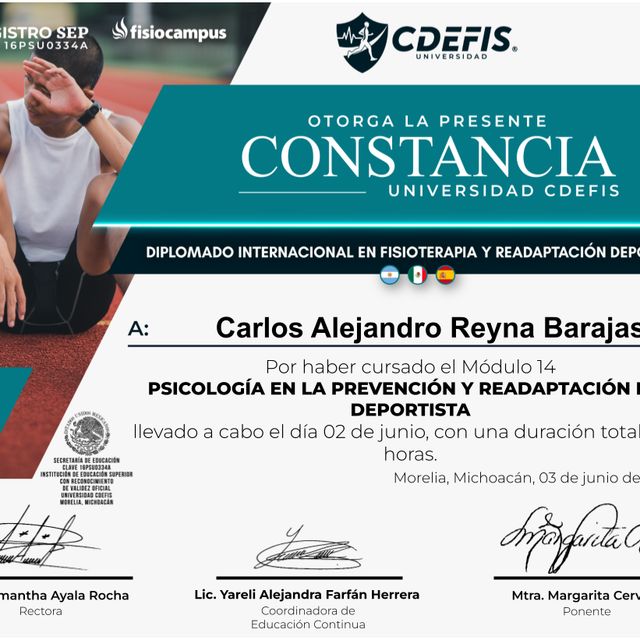 Ampliar imagen: certificate 15