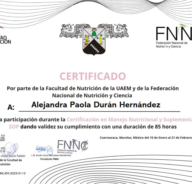 Ampliar imagen: certificate 1