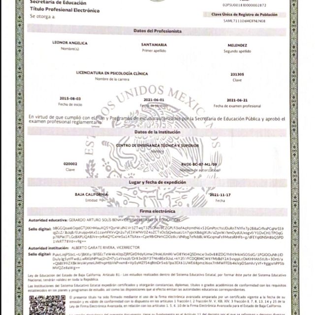 Ampliar imagen: certificate 1