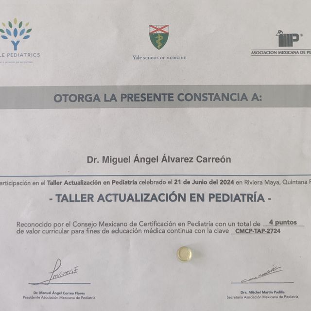 Ampliar imagen: certificate 5