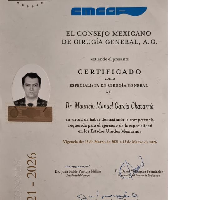 Ampliar imagen: certificate 1