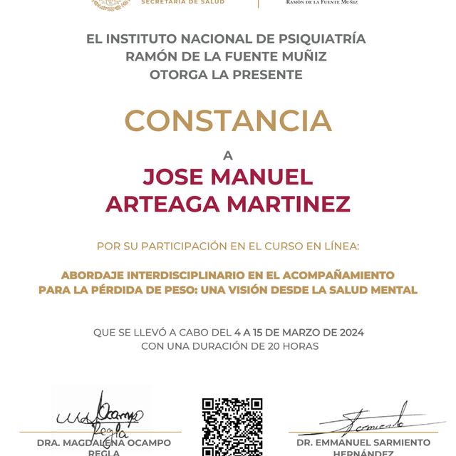 Ampliar imagen: certificate 29