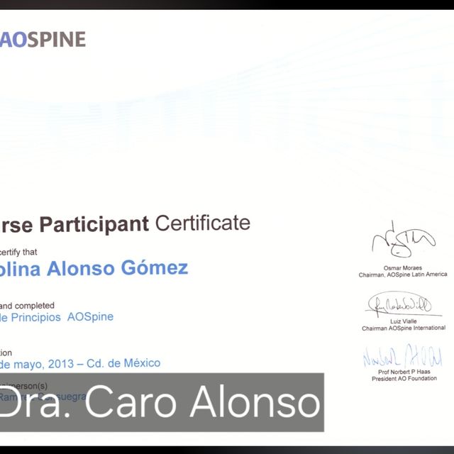 Ampliar imagen: certificate 1