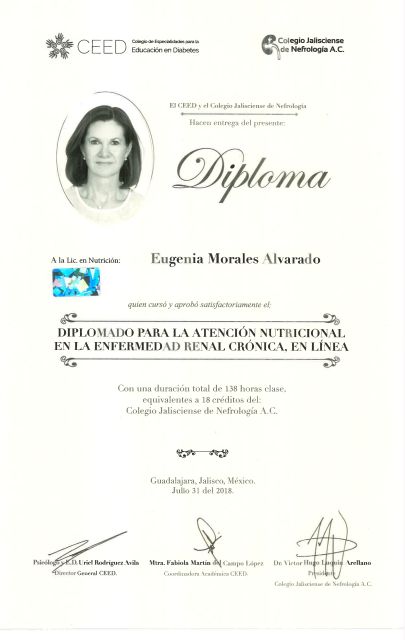 Ampliar imagen: certificate 4