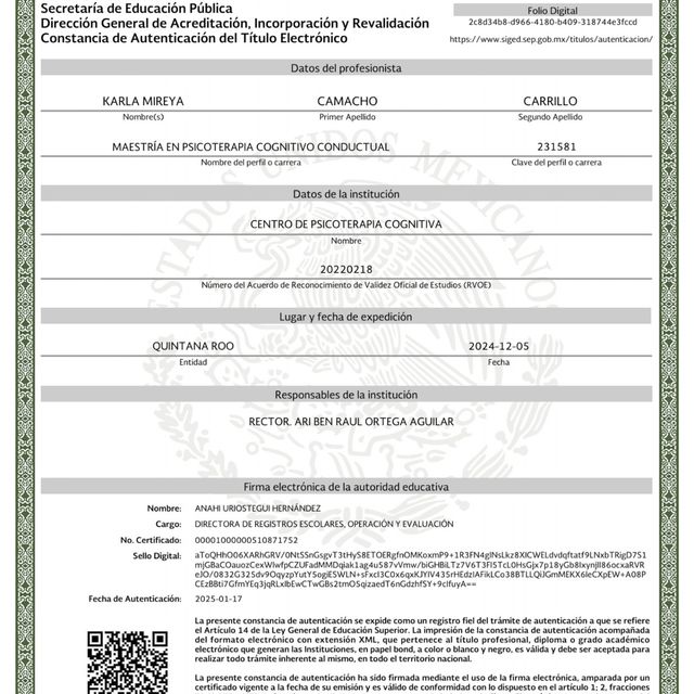 Ampliar imagen: certificate 29