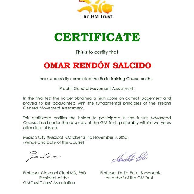 Ampliar imagen: certificate 5