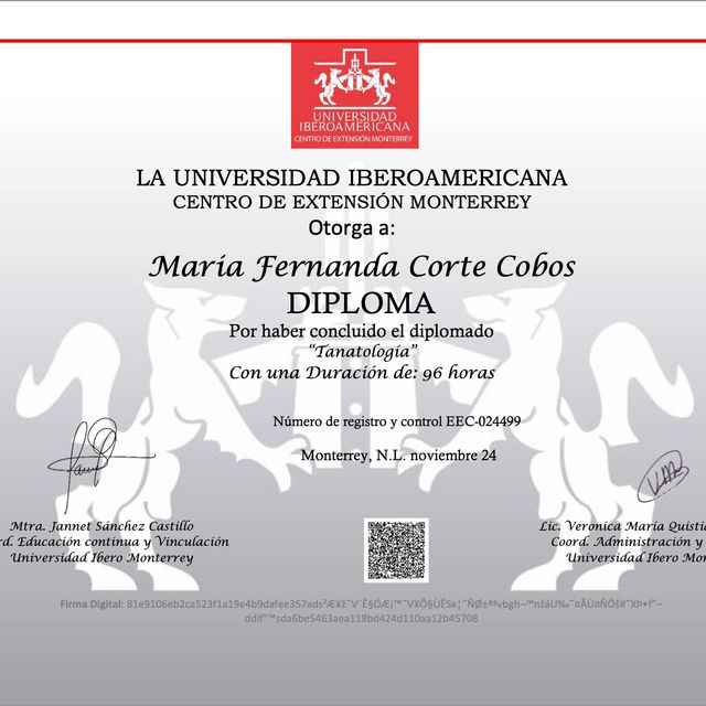 Ampliar imagen: certificate 1
