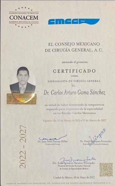 Ampliar imagen: certificate 2