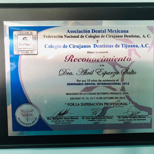 Ampliar imagen: certificate 5