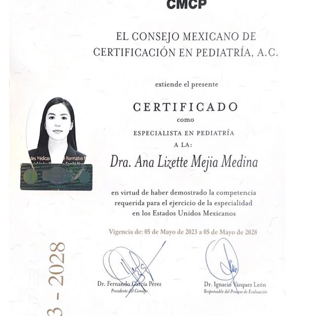 Ampliar imagen: certificate 1