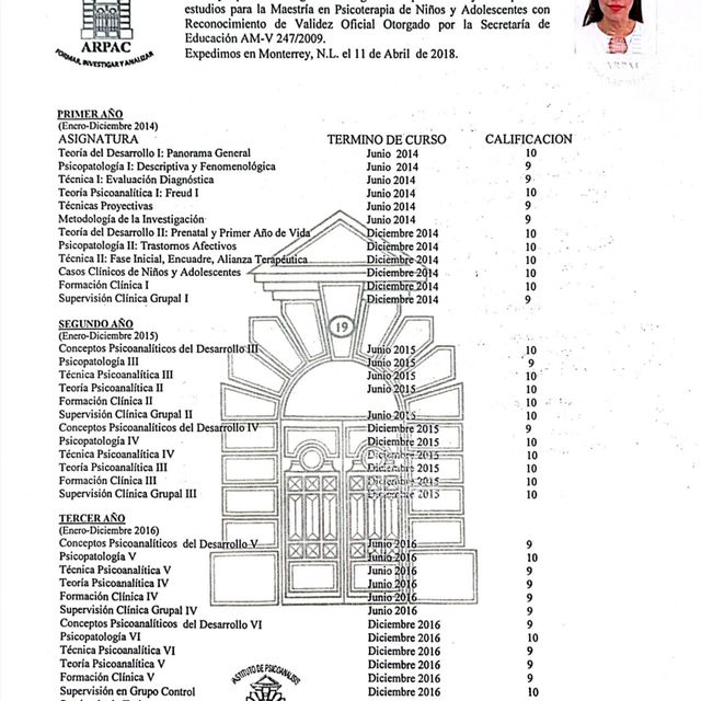 Ampliar imagen: certificate 3