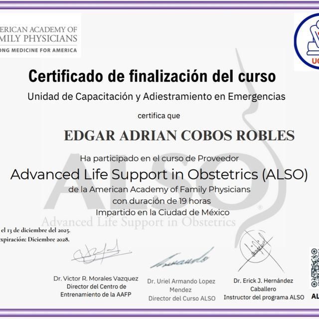 Ampliar imagen: certificate 8