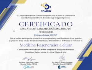 Ampliar imagen: certificate 1