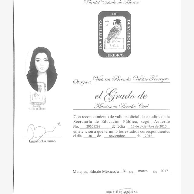 Ampliar imagen: certificate 1