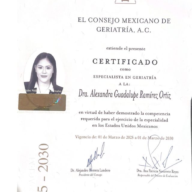 Ampliar imagen: certificate 2