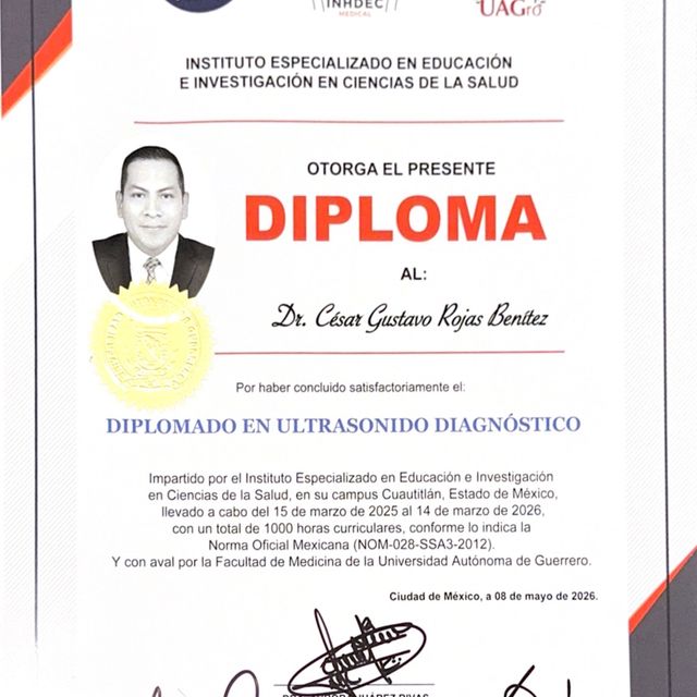 Ampliar imagen: certificate 7