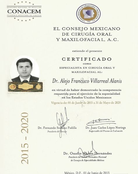 Ampliar imagen: certificate 2