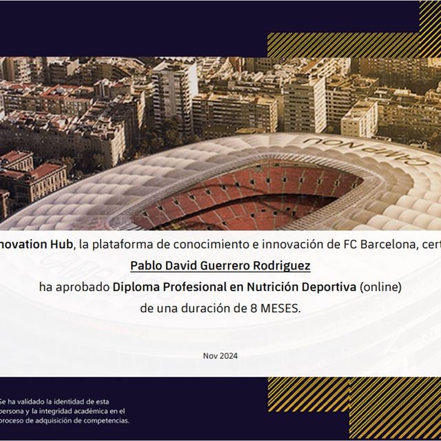 Ampliar imagen: certificate 1