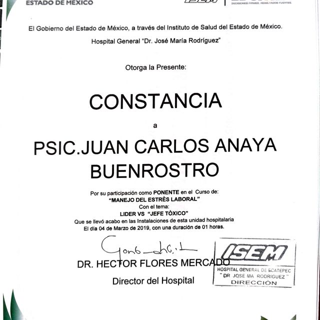 Ampliar imagen: certificate 7