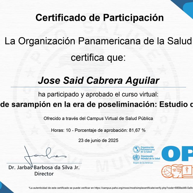 Ampliar imagen: certificate 1