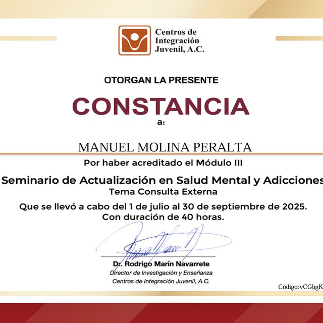 Ampliar imagen: certificate 1