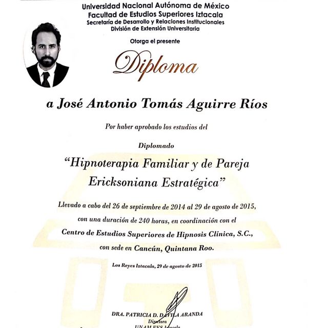 Ampliar imagen: certificate 5