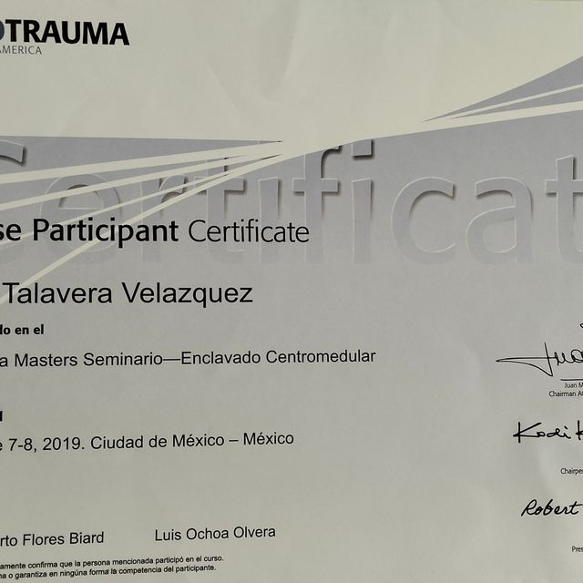 Ampliar imagen: certificate 4