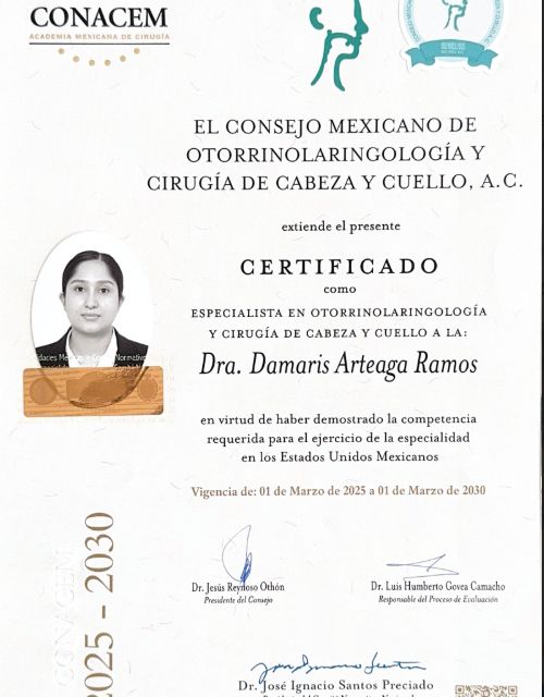 Ampliar imagen: certificate 5
