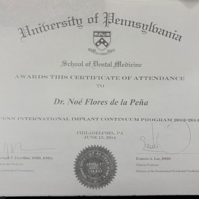 Ampliar imagen: certificate 1