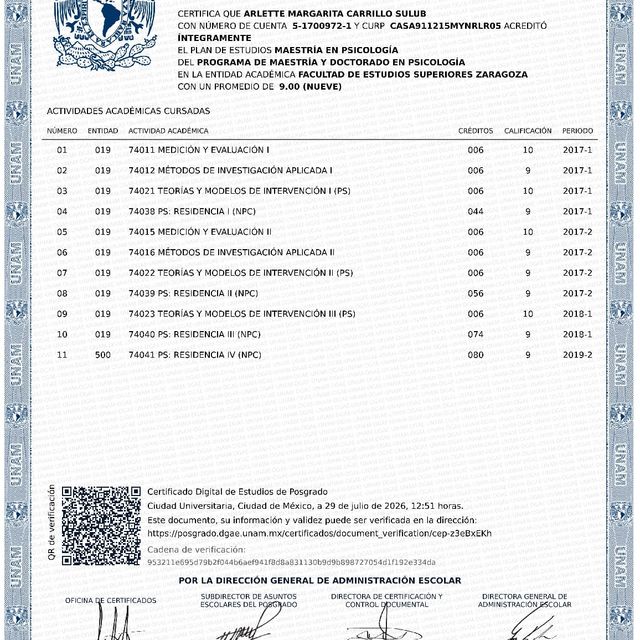 Ampliar imagen: certificate 3