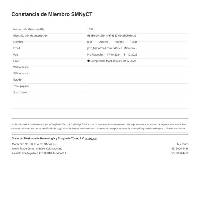 Ampliar imagen: certificate 4