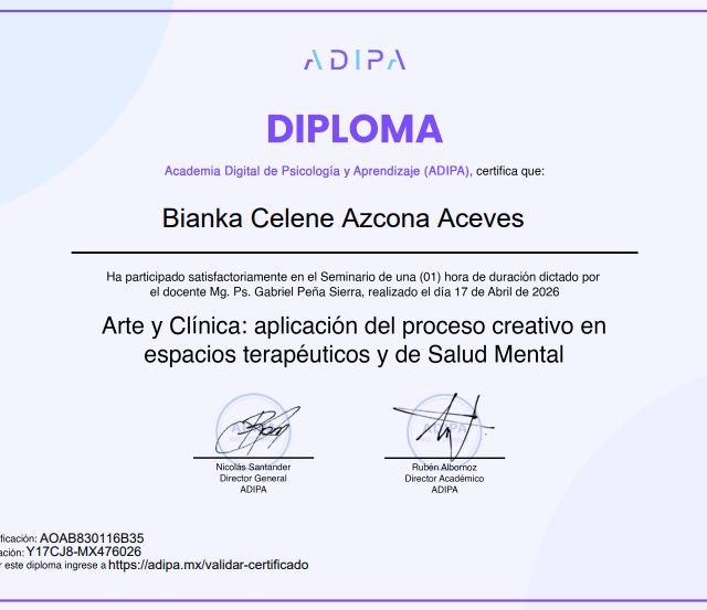 Ampliar imagen: certificate 27