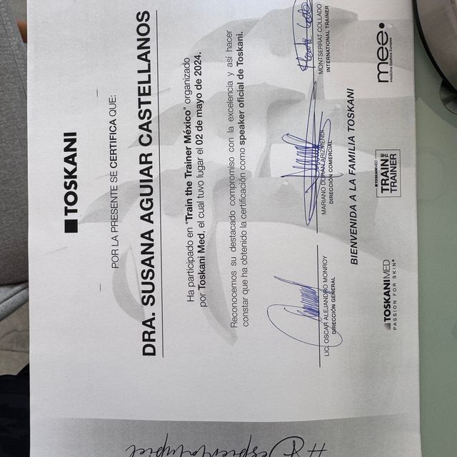 Ampliar imagen: certificate 9