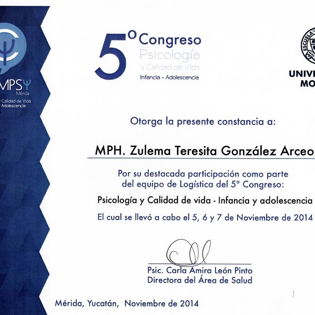 Ampliar imagen: certificate 16