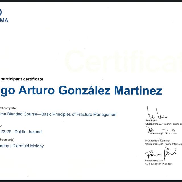 Ampliar imagen: certificate 2