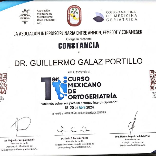 Ampliar imagen: certificate 4