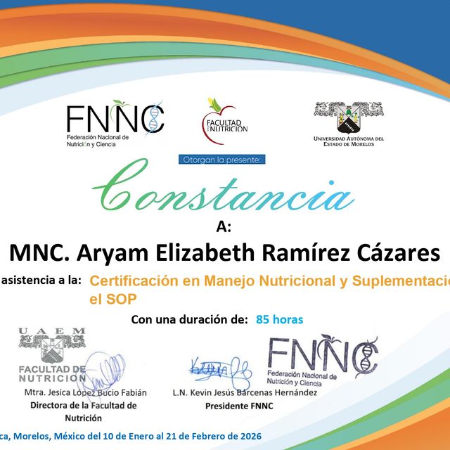 Ampliar imagen: certificate 1