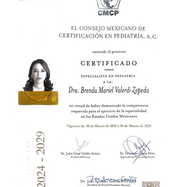 Ampliar imagen: certificate 1