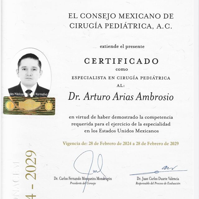 Ampliar imagen: certificate 1