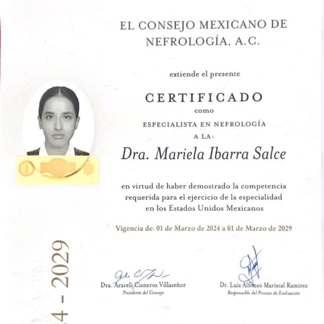 Ampliar imagen: certificate 1