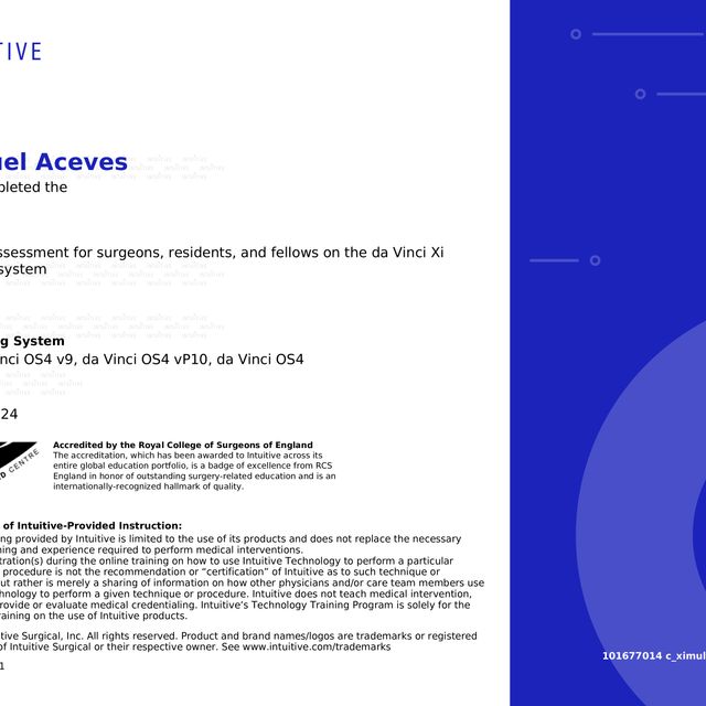 Ampliar imagen: certificate 6