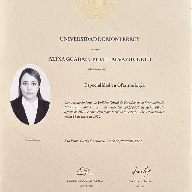 Ampliar imagen: certificate 1