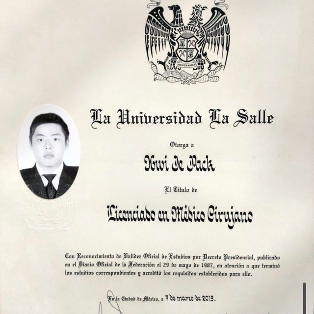 Ampliar imagen: certificate 6