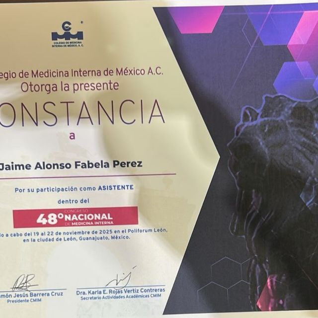 Ampliar imagen: certificate 1