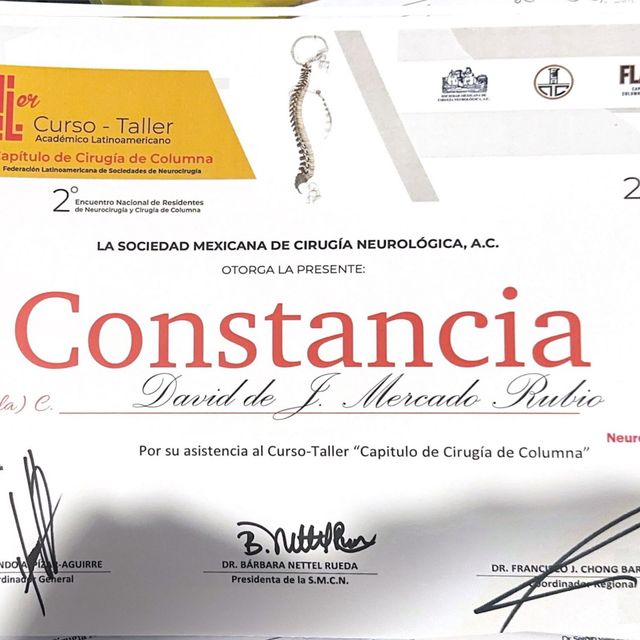Ampliar imagen: certificate 6