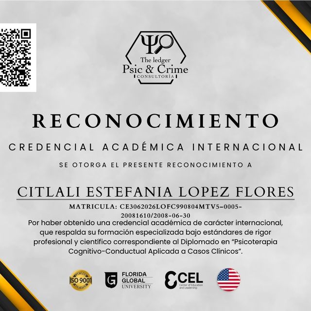 Ampliar imagen: certificate 1