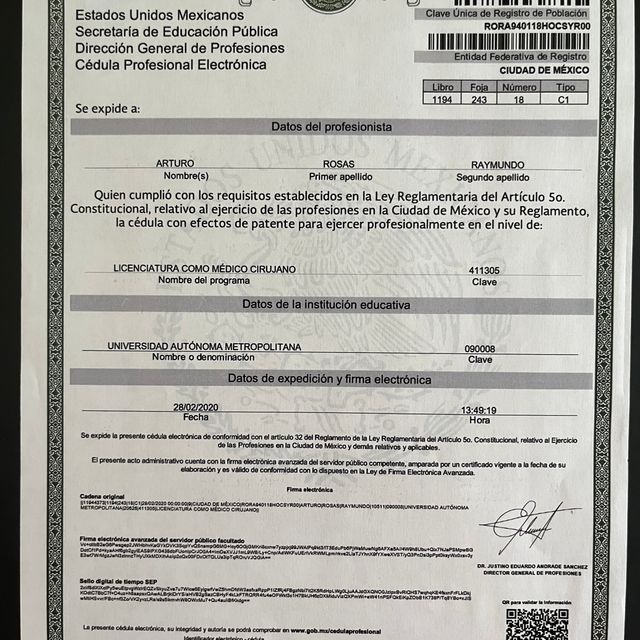 Ampliar imagen: certificate 4