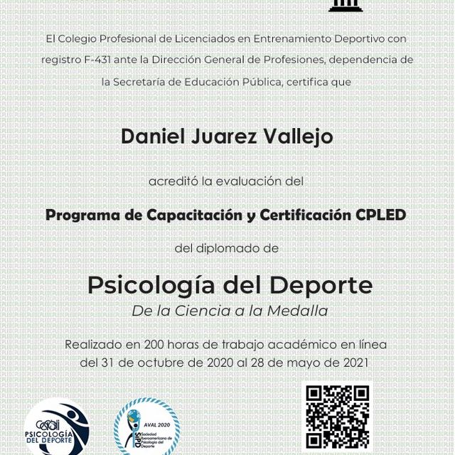 Ampliar imagen: certificate 6