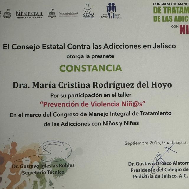 Ampliar imagen: certificate 4