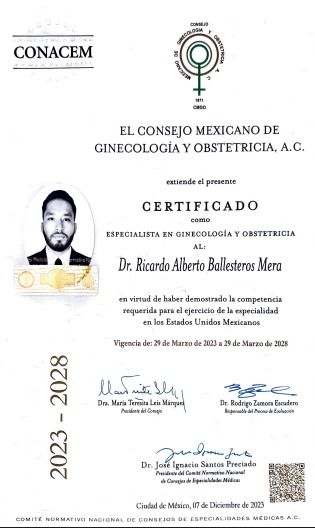 Ampliar imagen: certificate 1